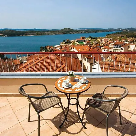 Sandro Apartman Sibenik