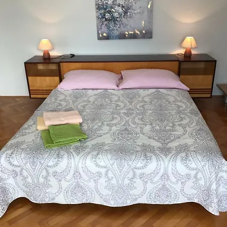 Apartman Sandro