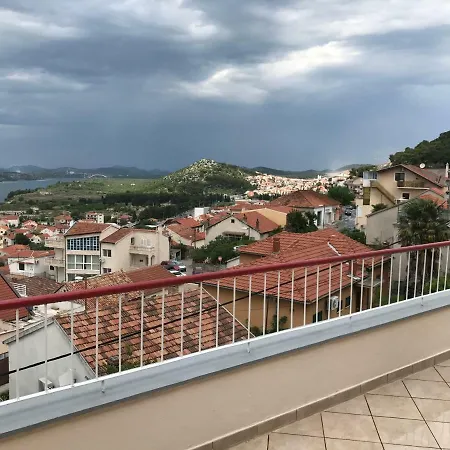 Apartman Sandro