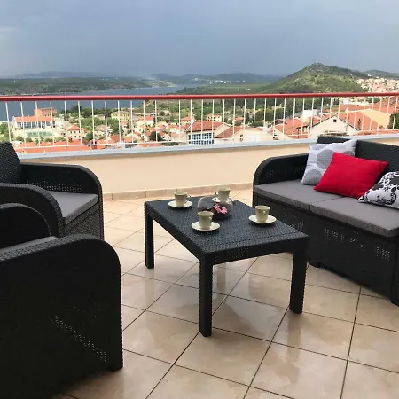 Apartman Sandro Sibenik