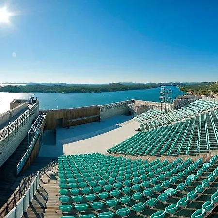 Sandro Apartman Sibenik