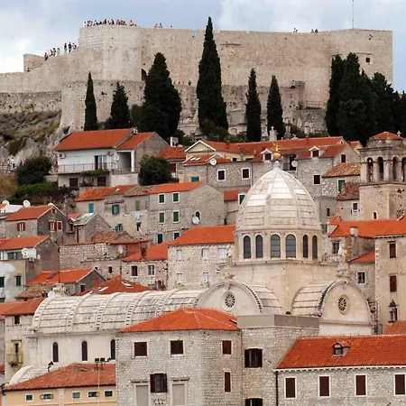 Apartman Sandro Sibenik